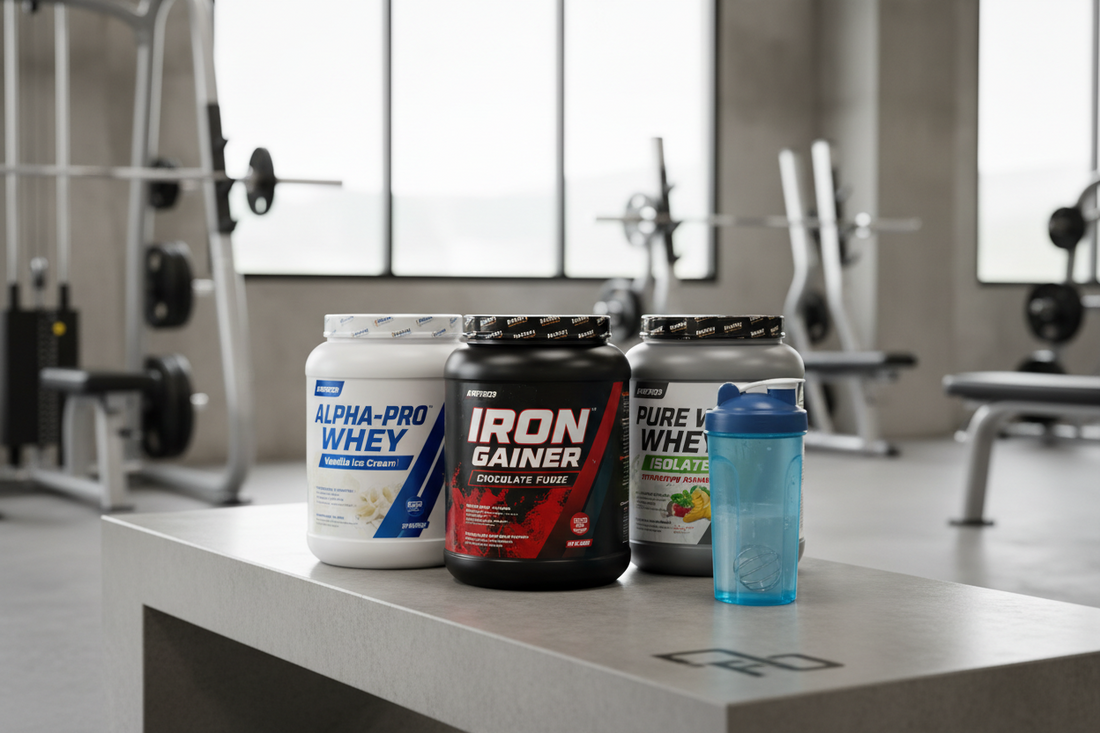 Best Whey Protein Powders: What to Look for Before You Buy