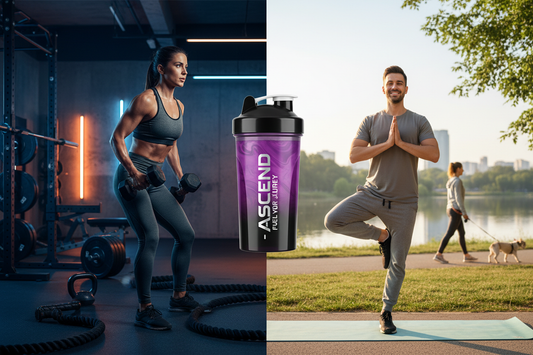 Do You Really Need Pre-Workout? Who Benefits Most and Who Doesn’t