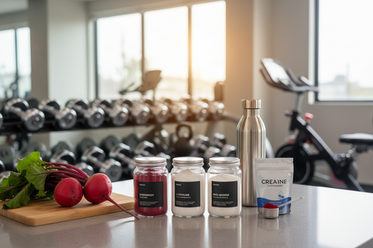 Pre-Workout Without Stimulants: What Works?
