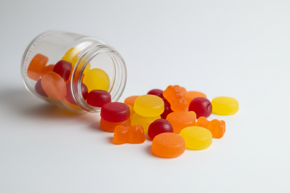 Do Creatine Gummies Actually Work? What You Should Know Before Buying Them