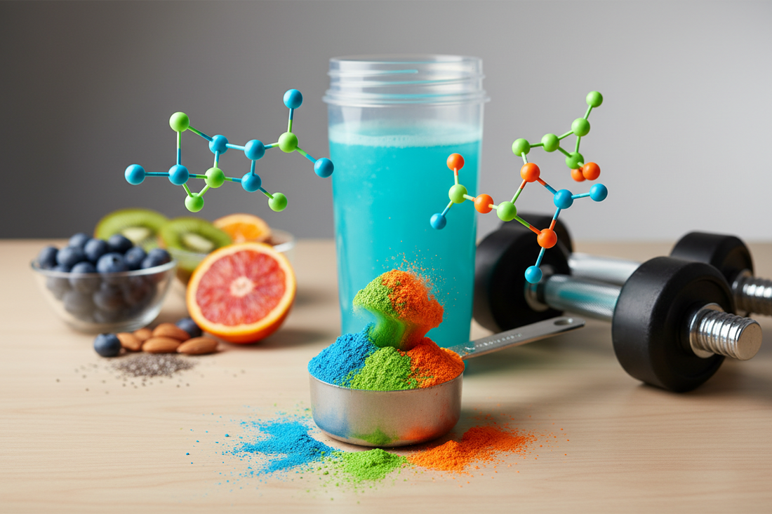 What Are BCAAs and Do You Need Them?