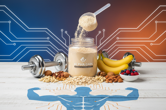 What Is a Mass Gainer? Ingredients, Benefits, and Who Should Use One