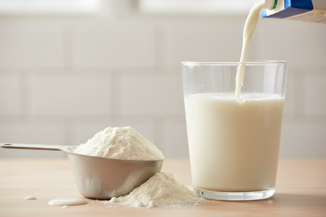 What Is Whey Protein? Benefits, Uses, and How It Works