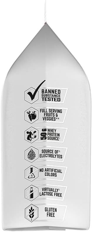 Perfect Sports Hulk Mass Gainer - Banana - 72 Servings