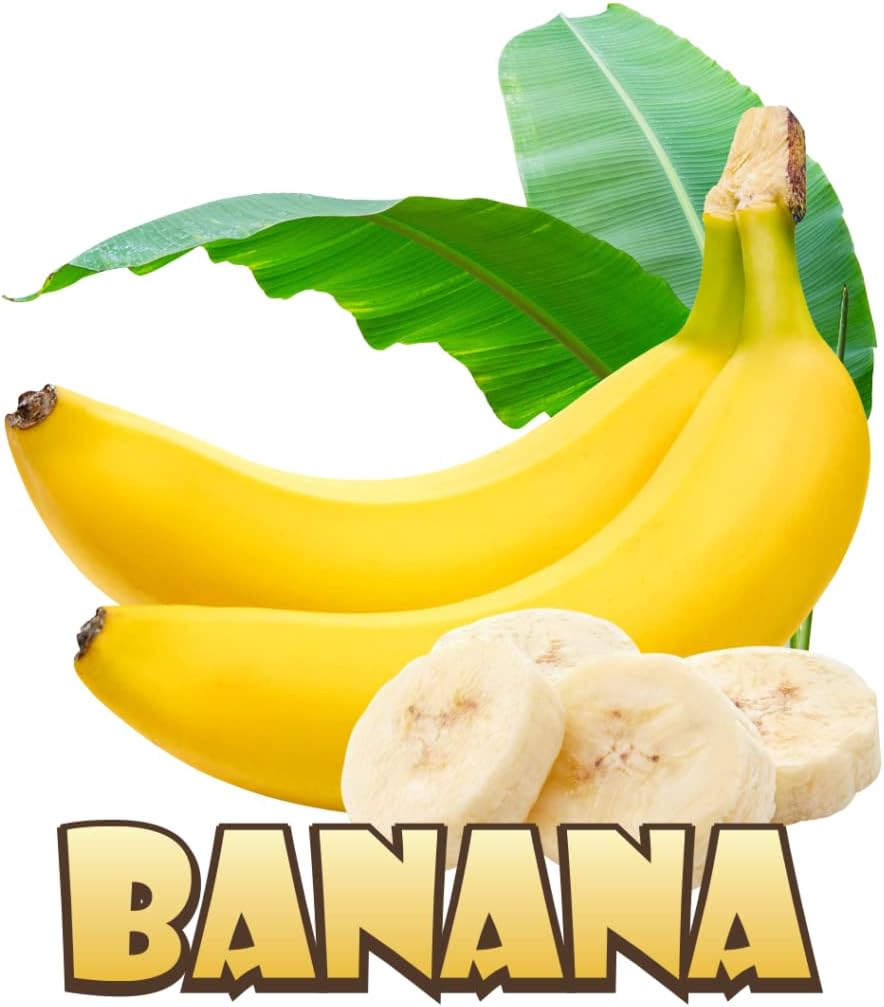 Perfect Sports Hulk Mass Gainer - Banana - 72 Servings