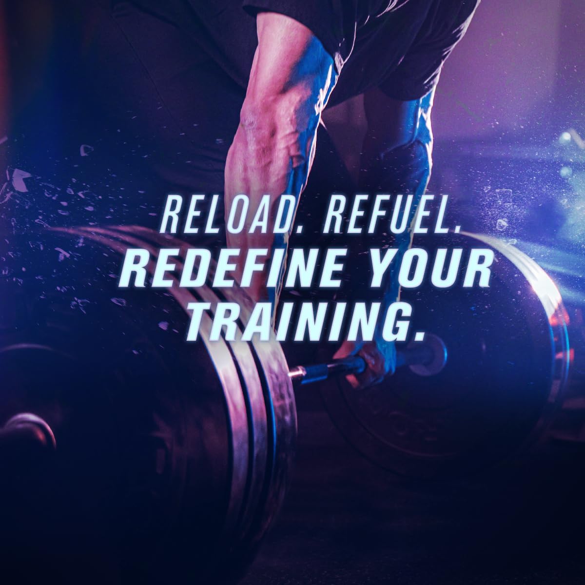 Jacked Factory John Wick Pre-Workout - Last Tropical Sunrise - 40 Servings